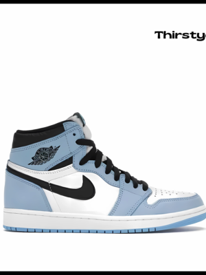 AIR JORDAN 1 HIGH UNIVERSITY BLUE