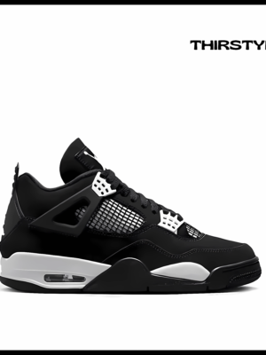 Jordan Retro 4 panda