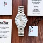 TISSOT PREMIUS SLIM EXCLUSIVE PR100 LIVE HANDS ON
